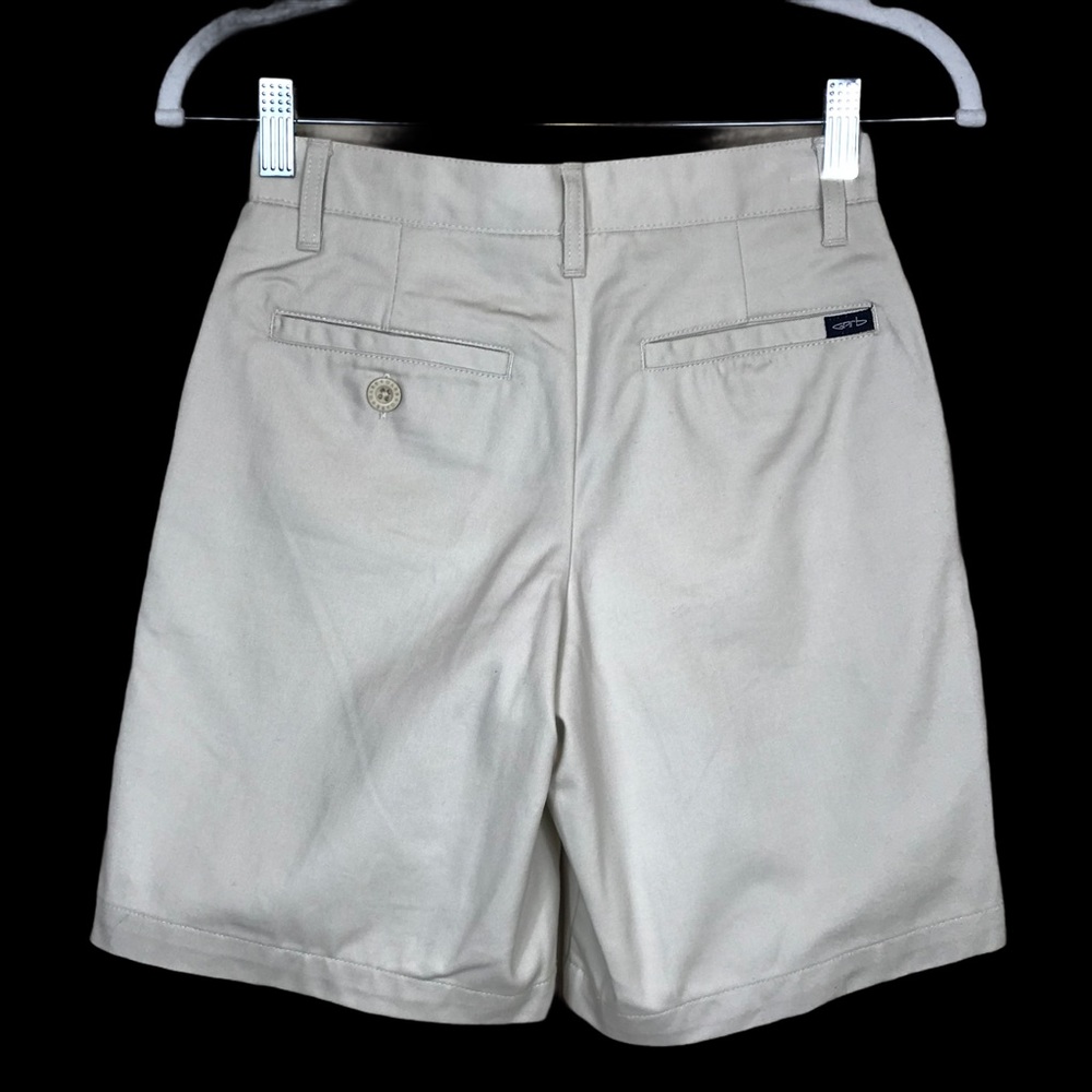 Garb Noah 100% Cotton Shorts Boys Large 8/10 - Picture 2 of 9